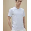 布内罗·古奇拉利/Brunello Cucinelli 短袖T裇 (192M0T611344) - 男款 上衣