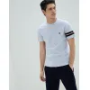 布内罗·古奇拉利/Brunello Cucinelli 绒布T恤 (192M0T611349G) - 男款 旅行物品