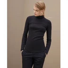 布内罗·古奇拉利/Brunello Cucinelli 长袖T裇 (192M0TC836S14) - 女款 上衣