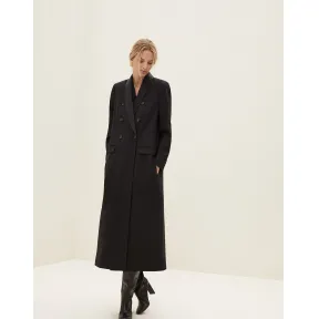 布内罗·古奇拉利/Brunello Cucinelli 大衣 (192M0W079496) - 女款 外套和夹克