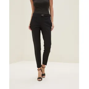 布内罗·古奇拉利/Brunello Cucinelli 长裤 (192M0W07P7044) - 女款 裤子