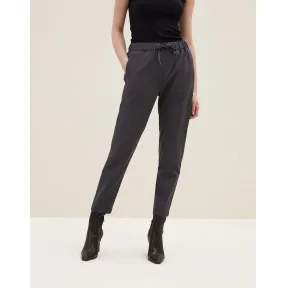 布内罗·古奇拉利/Brunello Cucinelli 长裤 (192M0W07P7083) - 女款 裤子