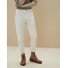 布内罗·古奇拉利/Brunello Cucinelli 牛仔长裤 (192M0Y16Z2050) - 男款 裤子