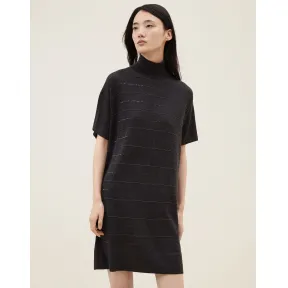 布内罗·古奇拉利/Brunello Cucinelli 连衣裙 (192M13830A93) - 女款 连衣裙