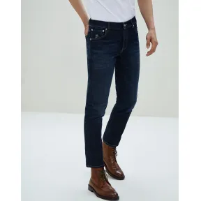 布内罗·古奇拉利/Brunello Cucinelli 牛仔长裤 (192M283UJ2010) - 男款 裤子
