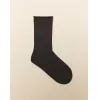 布内罗·古奇拉利/Brunello Cucinelli 袜子 (192M41945019) - 女款 配饰