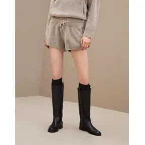 布内罗·古奇拉利/Brunello Cucinelli 短裤 (192M5V558399) - 女款 旅行物品