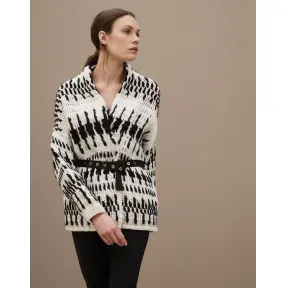 布内罗·古奇拉利/Brunello Cucinelli 针织开衫 (192M6Z603216) - 女款 针织衫