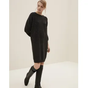 布内罗·古奇拉利/Brunello Cucinelli 连衣裙 (192M73542A80) - 女款 连衣裙