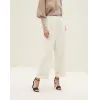 布内罗·古奇拉利/Brunello Cucinelli 长裤 (192MA127P7128) - 女款 裤子