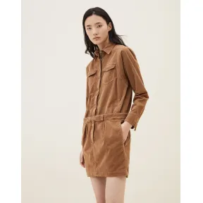 布内罗·古奇拉利/Brunello Cucinelli 连衣裙 (192MA135A4474) - 女款 连衣裙