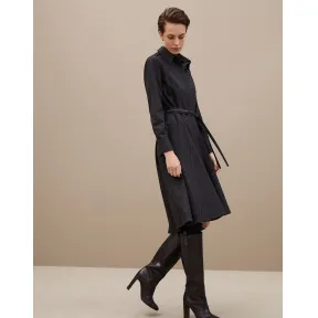 布内罗·古奇拉利/Brunello Cucinelli 连衣裙 (192MA150A4478) - 女款 连衣裙