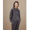布内罗·古奇拉利/Brunello Cucinelli 运动衫 (192MA927SJ406) - 女款 旅行物品