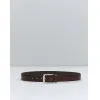 布内罗·古奇拉利/Brunello Cucinelli 腰带 (192MAUAC340) - 男款 配饰