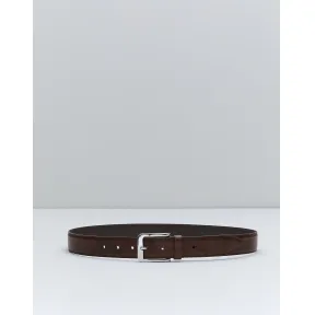 布内罗·古奇拉利/Brunello Cucinelli 腰带 (192MAUAC340) - 男款 配饰
