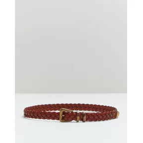 布内罗·古奇拉利/Brunello Cucinelli 腰带 (192MAUMH253) - 男款 配饰