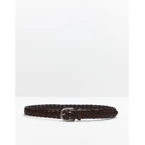 布内罗·古奇拉利/Brunello Cucinelli 腰带 (192MAURQ339) - 男款 配饰