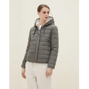 布内罗·古奇拉利/Brunello Cucinelli 羽绒服 (192MB5258709) - 女款 外套和夹克