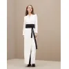 布内罗·古奇拉利/Brunello Cucinelli 礼服 (192MB526A4487) - 女款 连衣裙