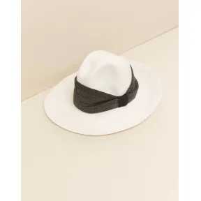 布内罗·古奇拉利/Brunello Cucinelli 帽子 (192MCAP90116) - 女款 配饰