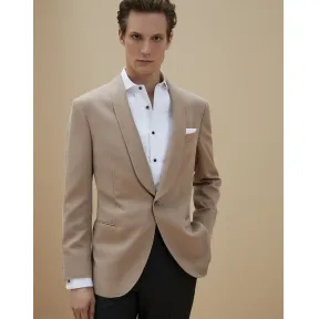 布内罗·古奇拉利/Brunello Cucinelli 礼服外套 (192MD424GS05) - 男款 西装套装