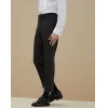 布内罗·古奇拉利/Brunello Cucinelli 礼服长裤 (192MF460PS99) - 男款 西装套装