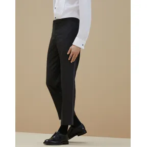 布内罗·古奇拉利/Brunello Cucinelli 礼服长裤 (192MF460PS99) - 男款 西装套装