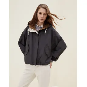 布内罗·古奇拉利/Brunello Cucinelli 外套 (192MF5278726) - 女款 外套和夹克