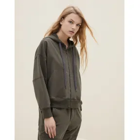 布内罗·古奇拉利/Brunello Cucinelli 运动衫 (192MH827SD506) - 女款 旅行物品
