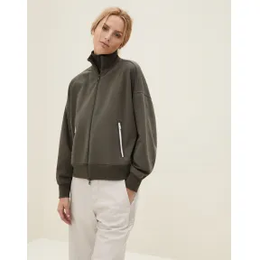 布内罗·古奇拉利/Brunello Cucinelli 运动衫 (192MH827SD606) - 女款 旅行物品