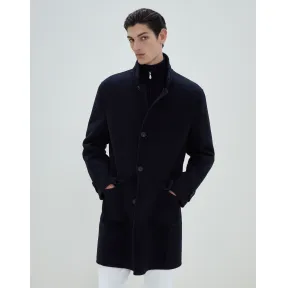 布内罗·古奇拉利/Brunello Cucinelli 大衣 (192ML4549935) - 男款 外套和夹克