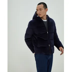 布内罗·古奇拉利/Brunello Cucinelli 羽绒服 (192ML4631682) - 男款 外套和夹克