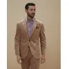 布内罗·古奇拉利/Brunello Cucinelli 单排扣夹克 (192ML4637BND) - 男款 夹克