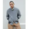 布内罗·古奇拉利/Brunello Cucinelli 飞行夹克 (192ML4696393) - 男款 外套和夹克