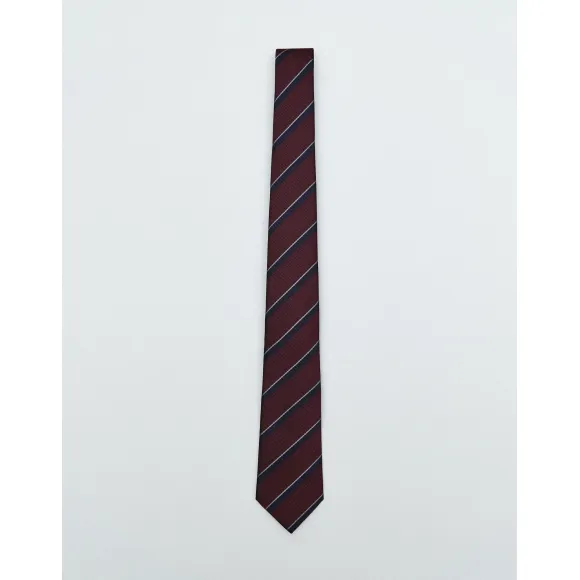 布内罗·古奇拉利/Brunello Cucinelli 领带 (192ML8110018) - 男款 配饰