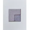 布内罗·古奇拉利/Brunello Cucinelli 口袋巾 (192ML8400091) - 男款 配饰
