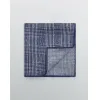 布内罗·古奇拉利/Brunello Cucinelli 口袋巾 (192ML8460091) - 男款 配饰