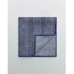 布内罗·古奇拉利/Brunello Cucinelli 口袋巾 (192ML8460091) - 男款 配饰
