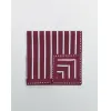 布内罗·古奇拉利/Brunello Cucinelli 口袋巾 (192ML8470091) - 男款 配饰