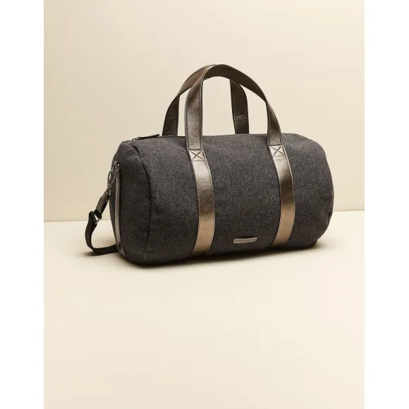 布内罗·古奇拉利/Brunello Cucinelli 运动包 (192MLE424000E) - 生活风格 休闲包