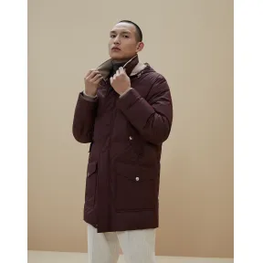 布内罗·古奇拉利/Brunello Cucinelli 羽绒服 (192MM4591394) - 男款 外套和夹克