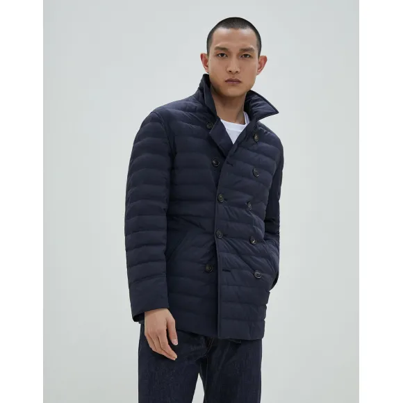 布内罗·古奇拉利/Brunello Cucinelli 羽绒服 (192MM4591680) - 男款 外套和夹克