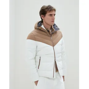 布内罗·古奇拉利/Brunello Cucinelli 外套 (192MM4593816G) - 男款 旅行物品