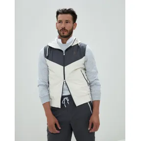 布内罗·古奇拉利/Brunello Cucinelli 外套 (192MM45A7304G) - 男款 旅行物品