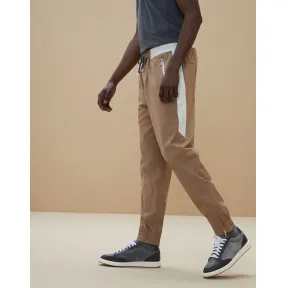 布内罗·古奇拉利/Brunello Cucinelli 运动裤 (192MM45A7312G) - 男款 旅行物品