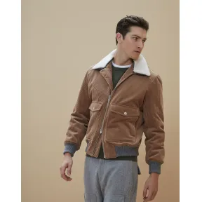 布内罗·古奇拉利/Brunello Cucinelli 外套 (192MN4186141) - 男款 外套和夹克