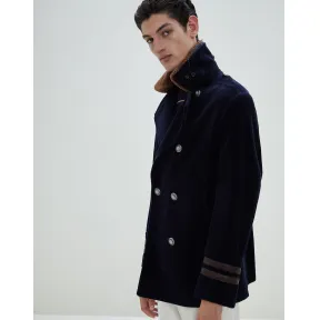 布内罗·古奇拉利/Brunello Cucinelli 外套 (192MN4187023D) - 男款 外套和夹克