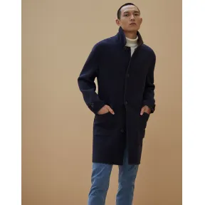 布内罗·古奇拉利/Brunello Cucinelli 大衣 (192MN4239947) - 男款 外套和夹克