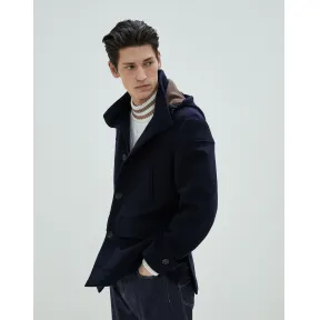 布内罗·古奇拉利/Brunello Cucinelli 外套 (192MN4676279) - 男款 外套和夹克