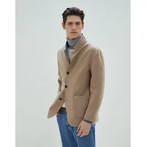 布内罗·古奇拉利/Brunello Cucinelli 外套 (192MN4719920) - 男款 外套和夹克